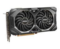 MSI Radeon RX 5700 XT MECH OC 8G GDDR6 256BIT HDMI/3DP - 1461177 - zdjęcie 2